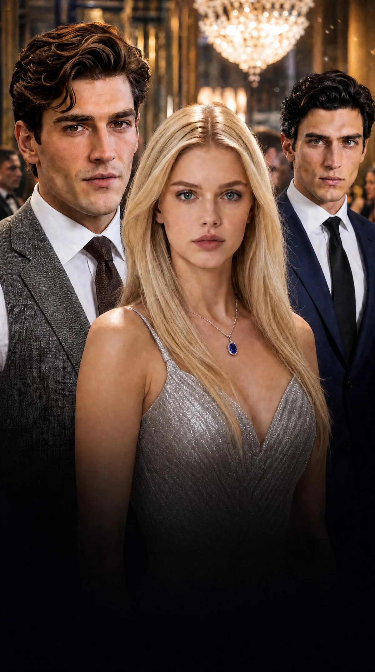 My Dead Ex — Love Stories to Binge short drama