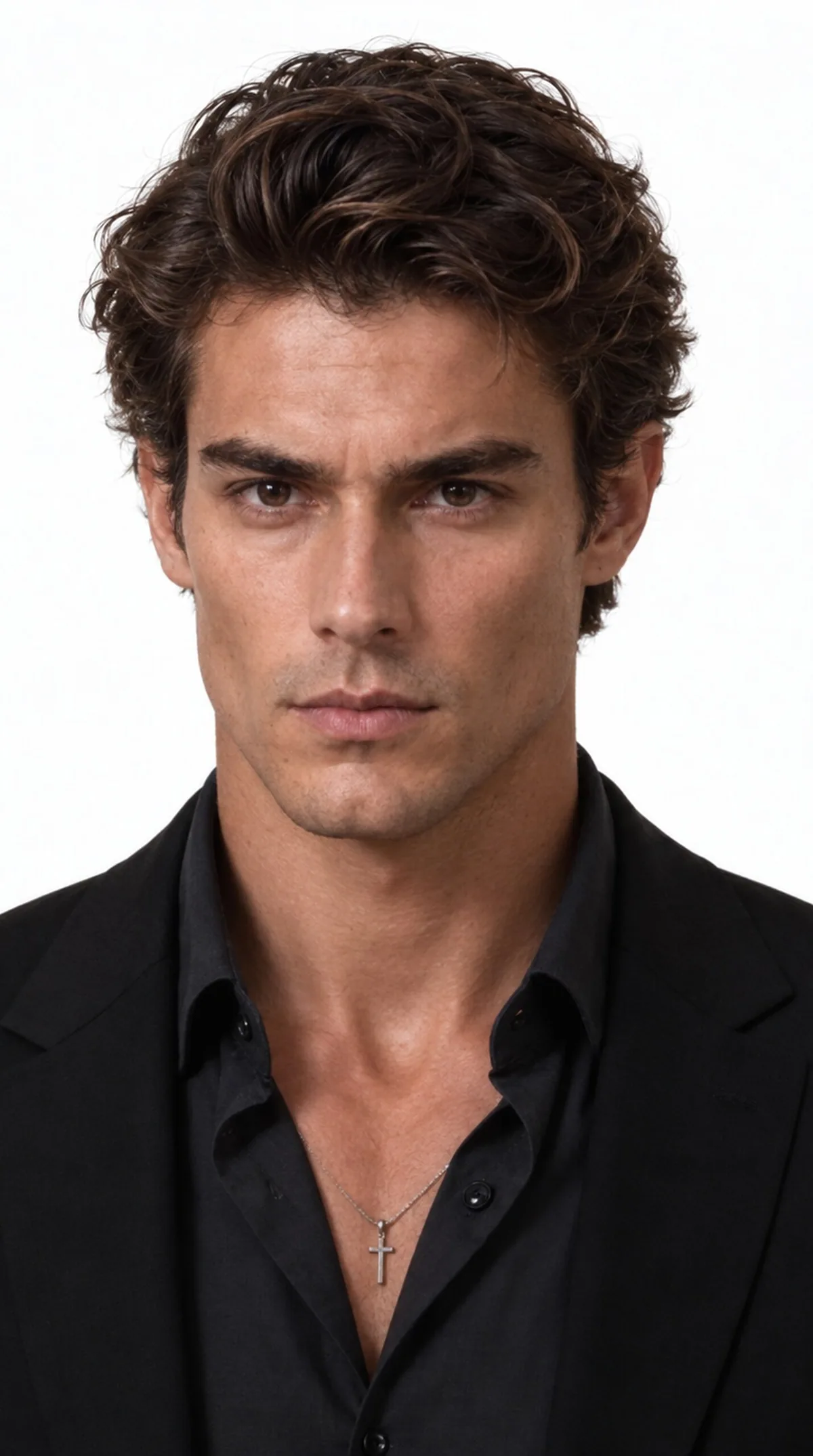 Shayne Davis — short drama actor