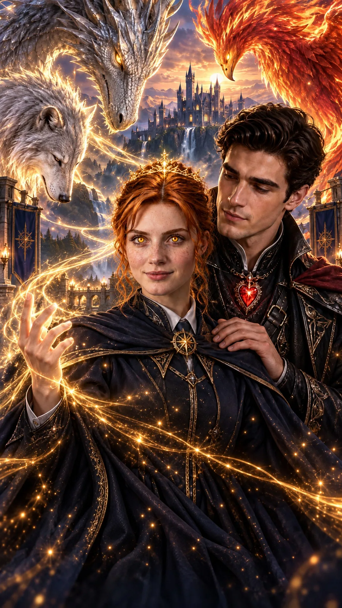 True Luna — Love Stories to Binge short drama