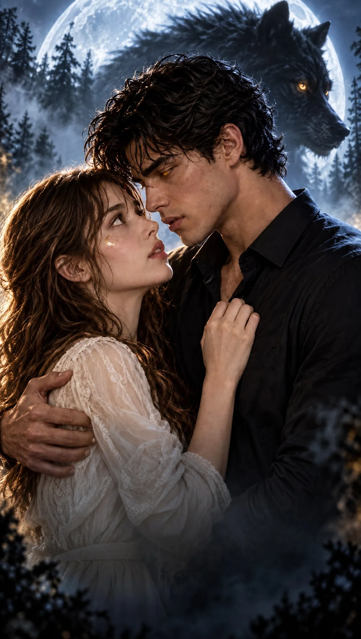The Luna's Second Chance — Mafia & Thriller Dramas short drama