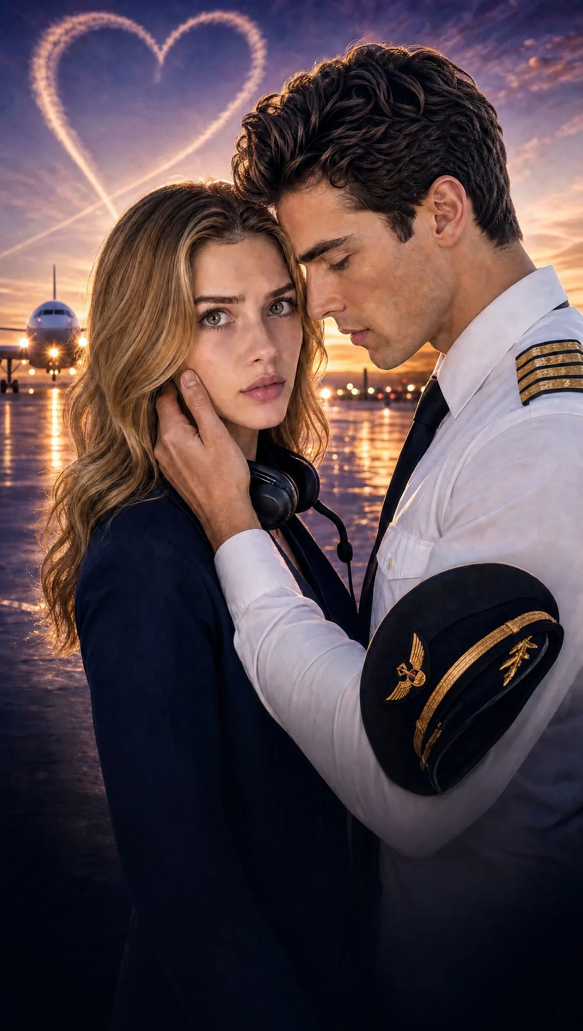 Miss You After Goodbye — Love Stories to Binge short drama
