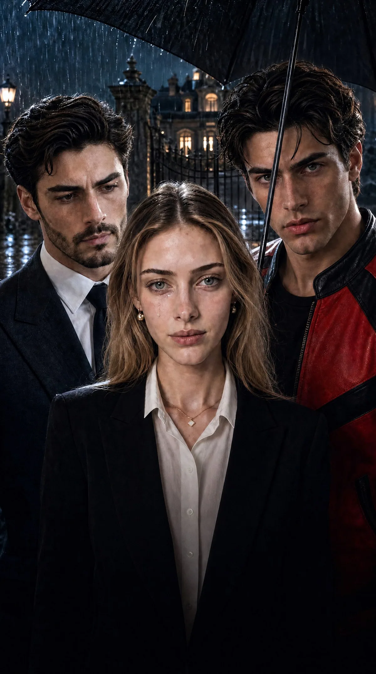 A Love Too Late — Betrayal Drama Collection short drama