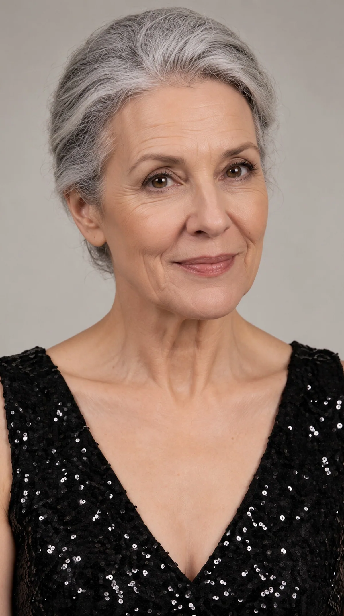Alexis Abrams — short drama actor